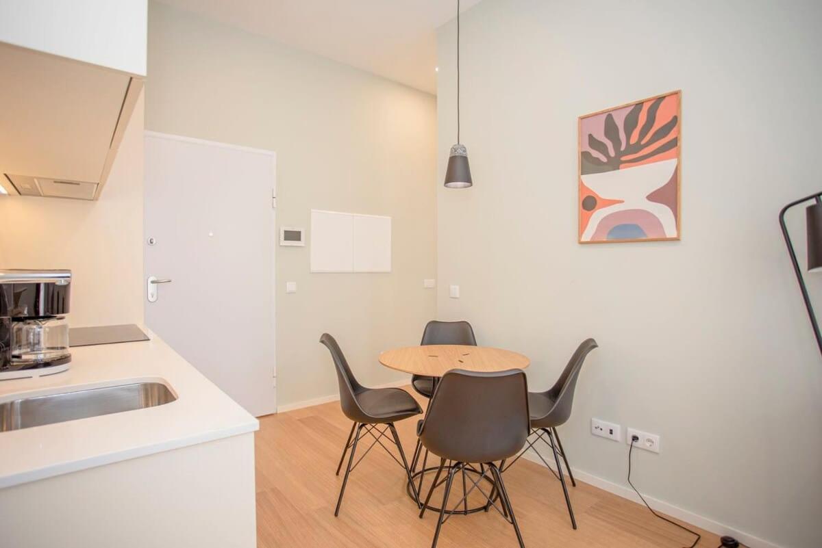Liiiving In Porto - Sweet Sunlight Apartment المظهر الخارجي الصورة