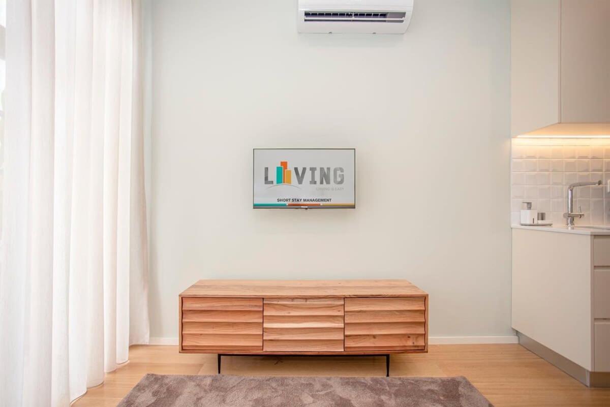 Liiiving In Porto - Sweet Sunlight Apartment المظهر الخارجي الصورة